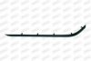 PRASCO BM0451253 Trim/Protective Strip, bumper